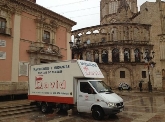 Transportes David
