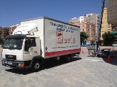 Transportes David