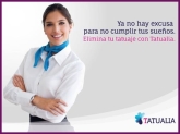Tatualia Valencia