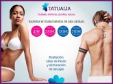 Tatualia Valencia