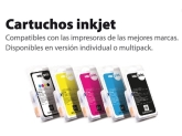 Envíos y Diseño