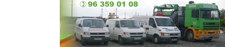Levante Instalaciones Fontanería y Gas