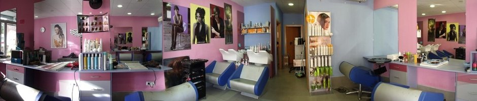 Peluqueria Lorena-Estilista