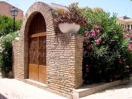 Cisterna árabe de Cuart de Poblet - Monumentos y lugares de interés Cisterna árabe de Cuart de Poblet - Monumentos y lugares de interés