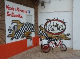 ENTREVISTA A JOSE GIMENO-BICICLETAS PEDALNET. CLIENTE PORTALDETUCIUDAD.COM