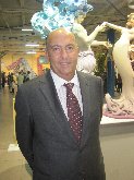 ENTREVISTA PRESIDENTE NOU CAMPANAR.  “Hemos reducido costes pero seguimos con una inversión de 600.000 euros”