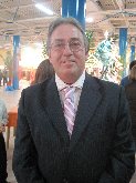 ENTREVISTA ORGANIZADOR DEL EVENTO DE LA FERIA DE INDUMENTARIA VALENCIANA