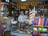Xirivella.  ENTREVISTA AL PRESIDENTE DE LA ASOCIACION DE COMERCIANTES DE XIRIVELLA.