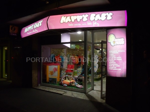 ENTREVISTA A FRANCISCO HERREROS –HAPPY-BABY. CLIENTE PORTALDETUCIUDAD.COM