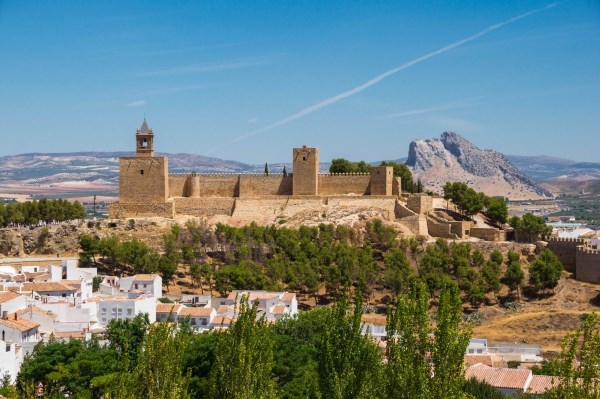 Dos ciudades andaluzas compiten por ser Capital Española de la Gastronomía en 2026