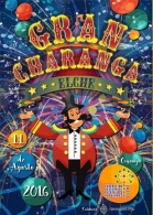 Gran Charanga