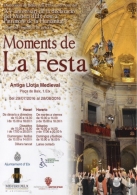 Exposición "Moments de La Festa"