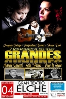 Flamenco: Homenaje a los más grandes