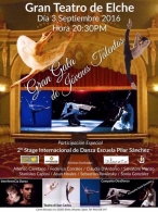 Gran Gala de Jóvenes Talentos
