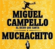 Concierto de Miguel Campello y Muchachito