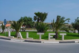 Fiestas de l'Altet - Elche