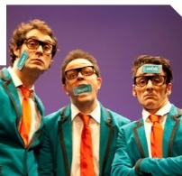 Ticket, de Clownic