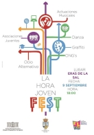 Festival 'La Hora Joven Fest'