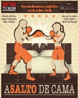 Asalto de cama