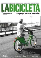 Cine: "La bicicleta" - Semana de la Movilidad