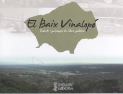 Exposición "El Baix Vinalopó"