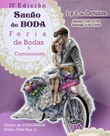 IV edición de Sueño de Boda, feria de bodas y comuniones en Elche