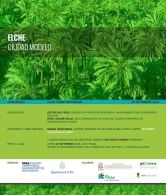 Conferencia "Elche ciudad innovadora"