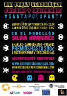 Lan Party Santa Pola