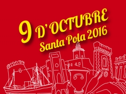 Festividad 9 Octubre: Programación Octubre Cultural 2016