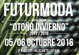 Futurmoda 2016 - Otoño Invierno