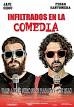 "Infiltrados en la comedia” - Javi Chou y Pedro Santomera
