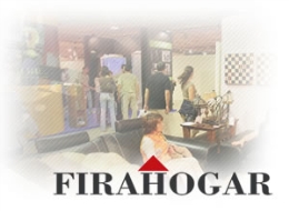 Firahogar 2016 - Salón de Mobiliario, Equipamiento y Decoración del Hogar