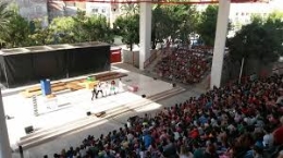 La boleta del Queixal: “La Bella Durmiente” y “Pepito Pegón”