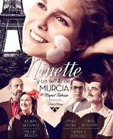 Ninette y un señor de Murcia