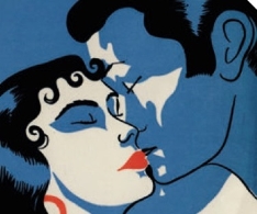La leyenda del beso