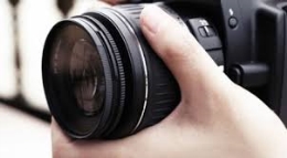 Exposición de fotografía, de los alumnos participantes en el taller “Iniciación a la fotografía digital"
