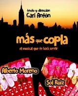 Más que copla