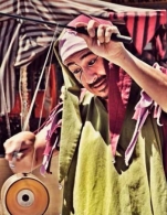 Mercado Medieval de Elche 2016