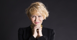 Mi lucha, con Antonia San Juan