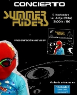 Summer Riders