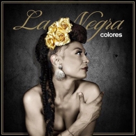 Concierto: La Negra