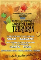 Mostra Alternativa i agroecològica TerraGran