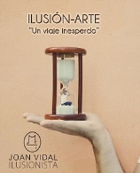 Ilusión-Arte, un viaje inesperado