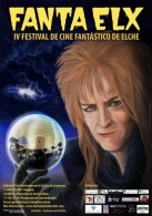Fanta Elx. Festival de Cine Fantástico 2016