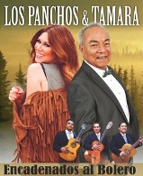 Los Panchos & Tamara