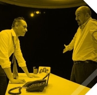 "El crèdit" - Teatre en valencià