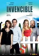 Invencible, de Torben Betts. Con Maribel Verdú, Pilar Castro, Jorge Bosch y Jorge Calvo.