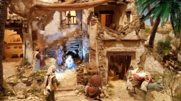 Programa de Navidad 2016 Elche