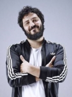 El Kanka. Gira de Pana y Rubí.