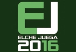Elche juega 2016